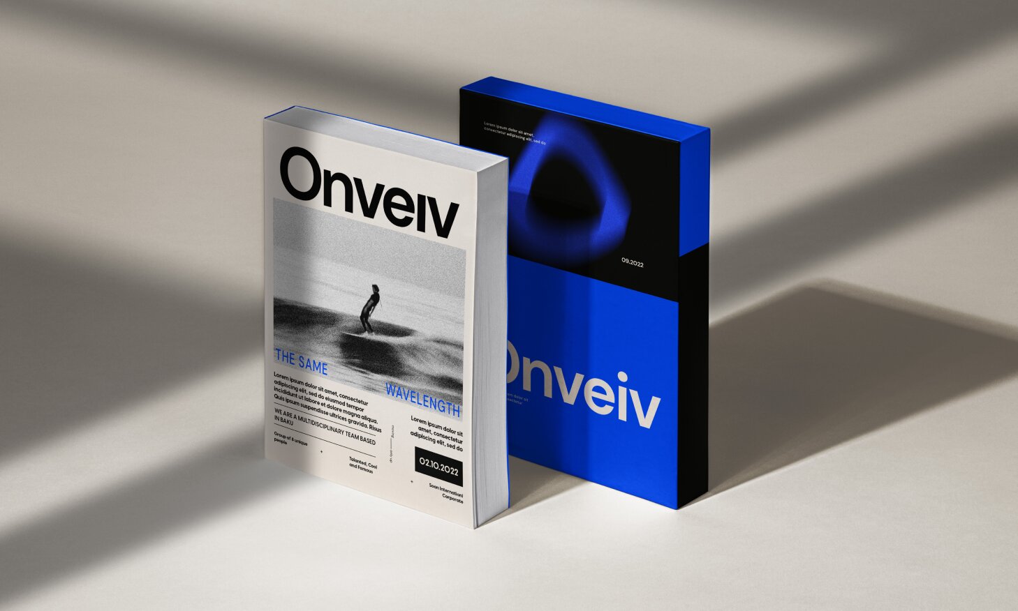 Onveiv